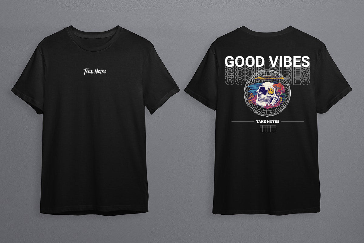 Good Vibes T-Shirt