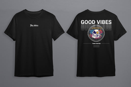 Good Vibes T-Shirt