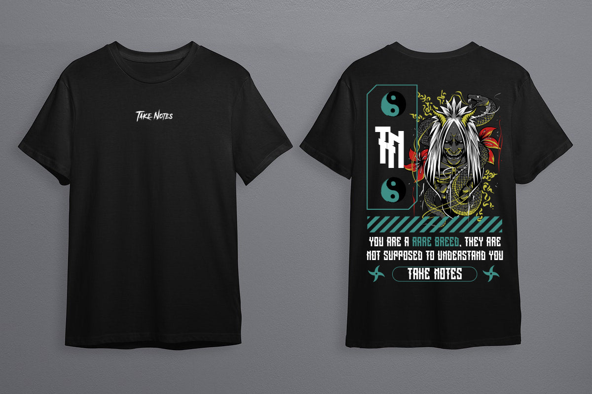 Rare Breed T-Shirt
