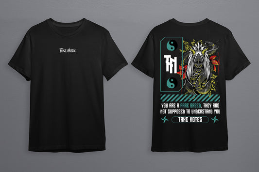 Rare Breed T-Shirt