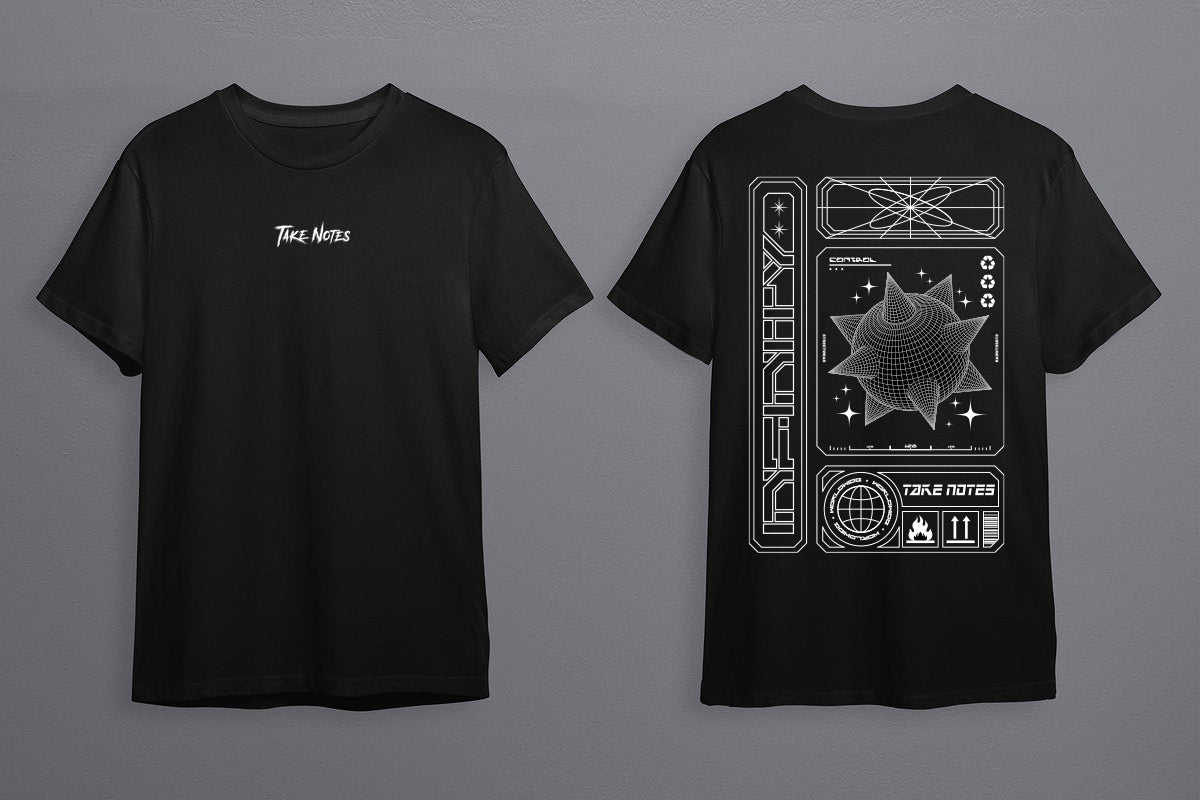 Infinity T-Shirt