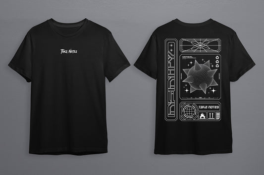 Infinity T-Shirt