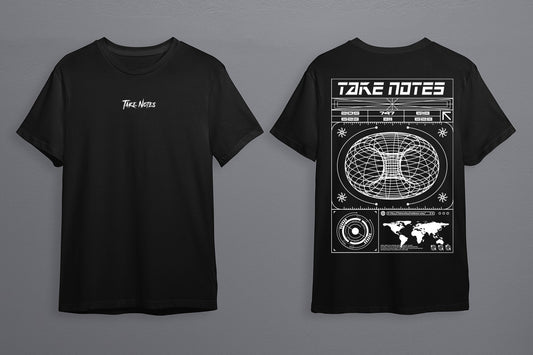 Worldwide T-Shirt