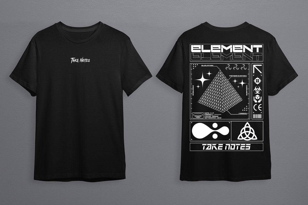 Element T-shirt