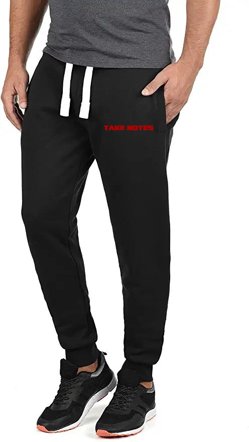 Skull Joggers