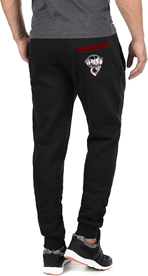 Skull Joggers