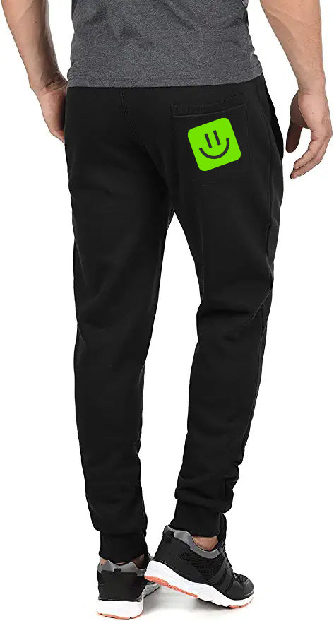 Smiley Joggers