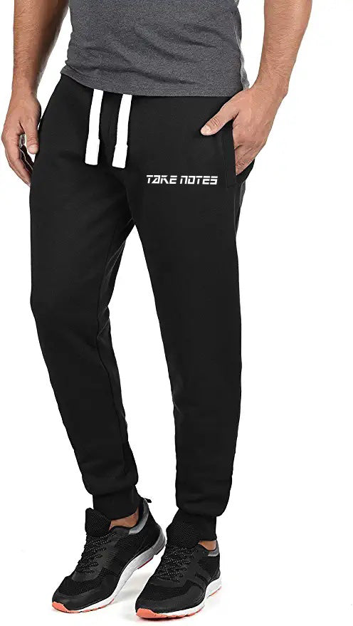 Smiley Joggers